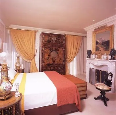 Villa Ito La Spezia