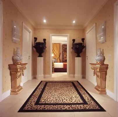 Vendégház Villa Ito La Spezia