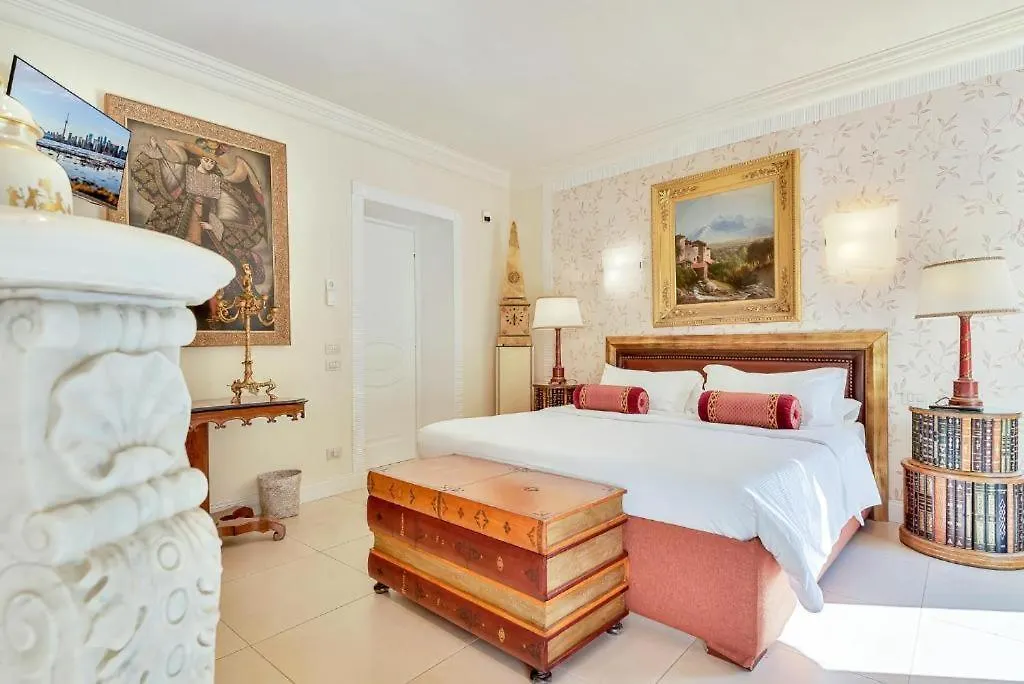 Vendégház Villa Ito La Spezia