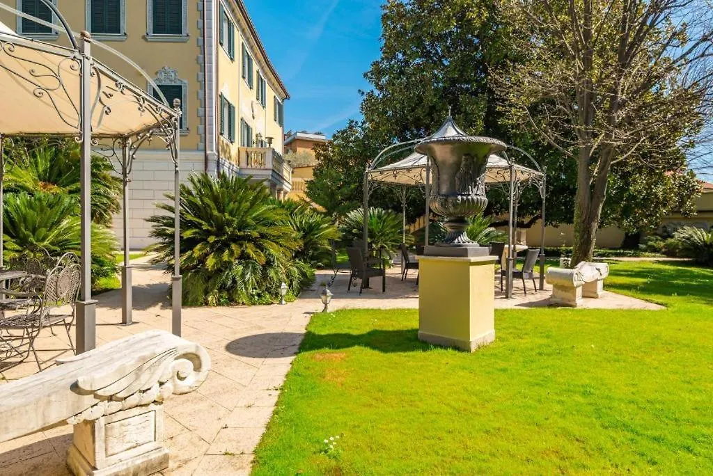 Villa Ito La Spezia Olaszország
