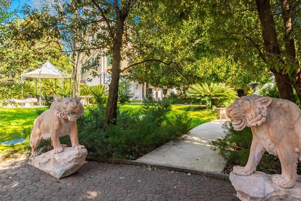 Villa Ito La Spezia 0*,  Olaszország