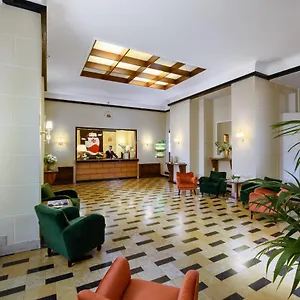 **** Hotel Bettoja Atlantico Italie