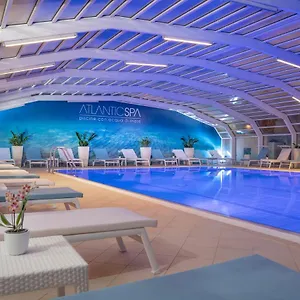**** Hotel Atlantic & Italie