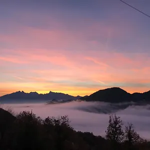 ** Hotel Mirador Italie