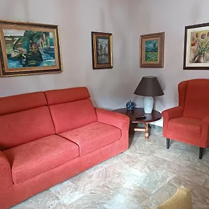 Ca'di Gilbi E Pasqui Appartement