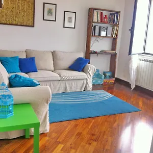 Silvia' S House Appartement