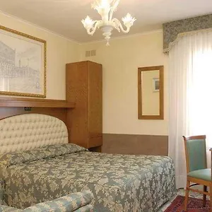 ** Hotel Il Moro Di Italie