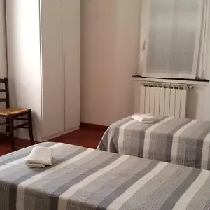 Da Iole Hébergement de vacances