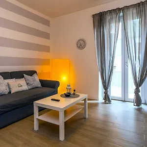 Casa Di Colombo Appartement